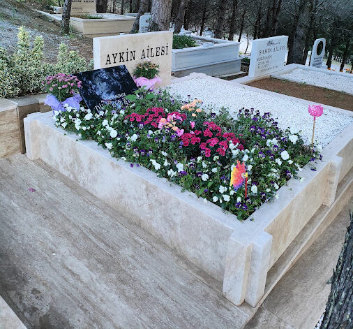 Mezar Bakım ve Temizlik Hizmeti